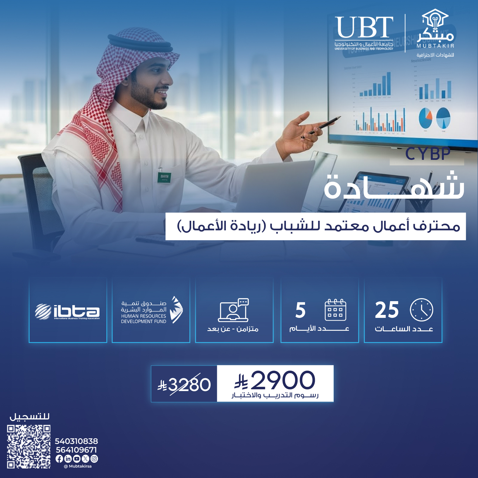 شهادة محلل الأمن السبراني CYSA